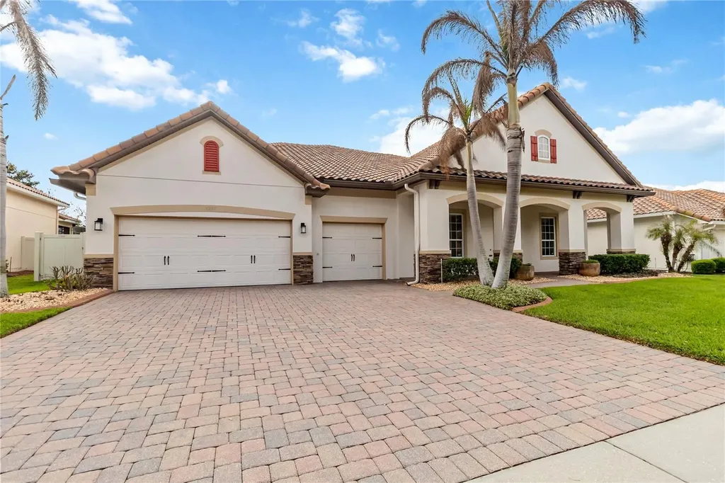 4257 Isle Vista Avenue Belle Isle FL 32812