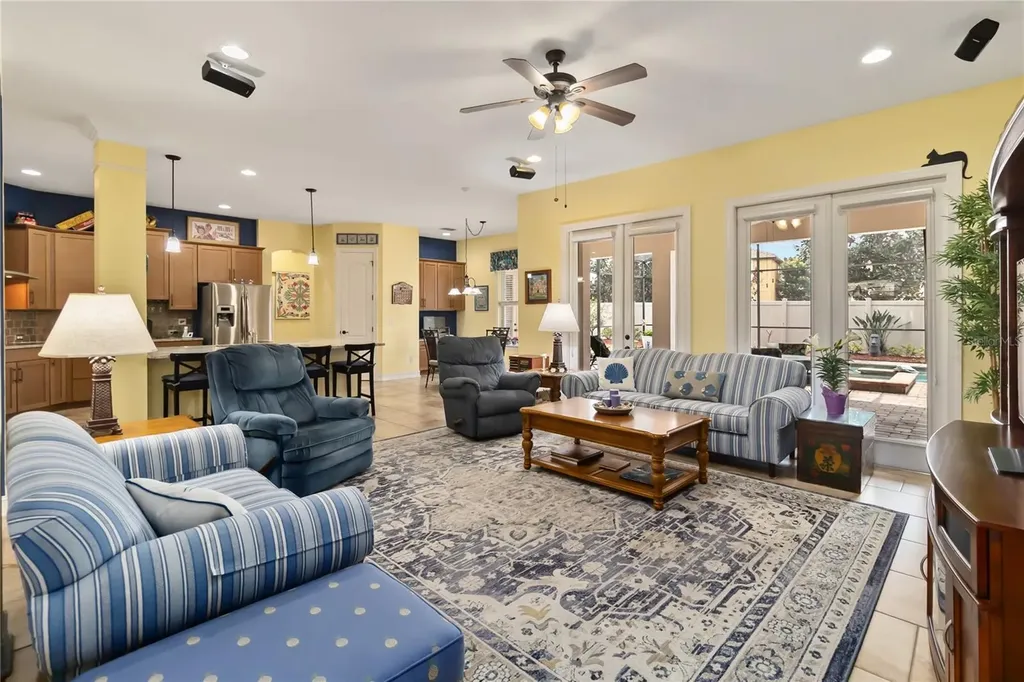 4257 Isle Vista Avenue Belle Isle FL 32812