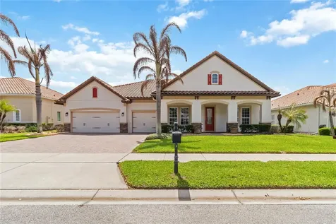 4257 Isle Vista Avenue Belle Isle FL 32812