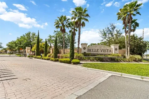 4257 Isle Vista Avenue Belle Isle FL 32812