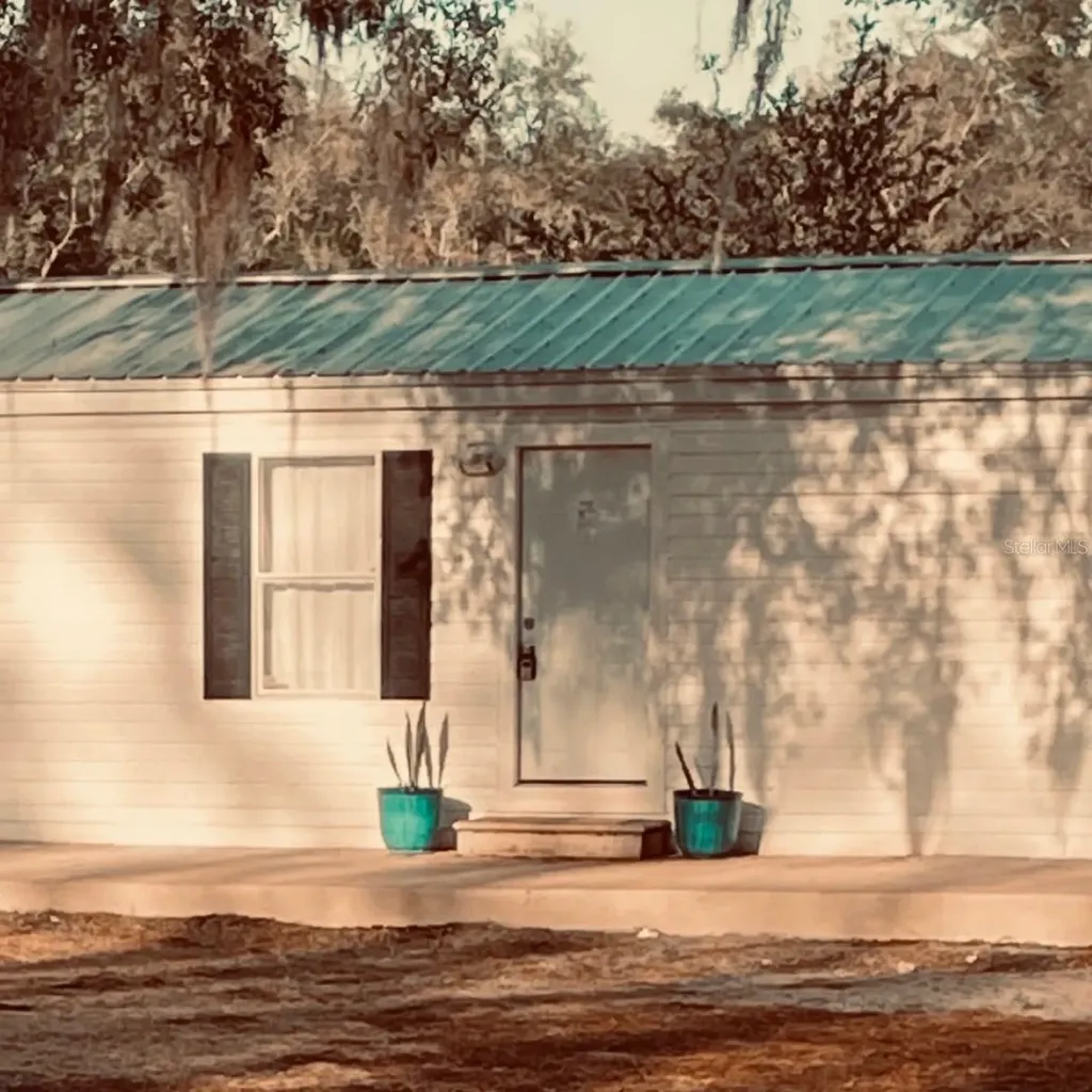 8771 NE 107th Court Bronson FL 32621
