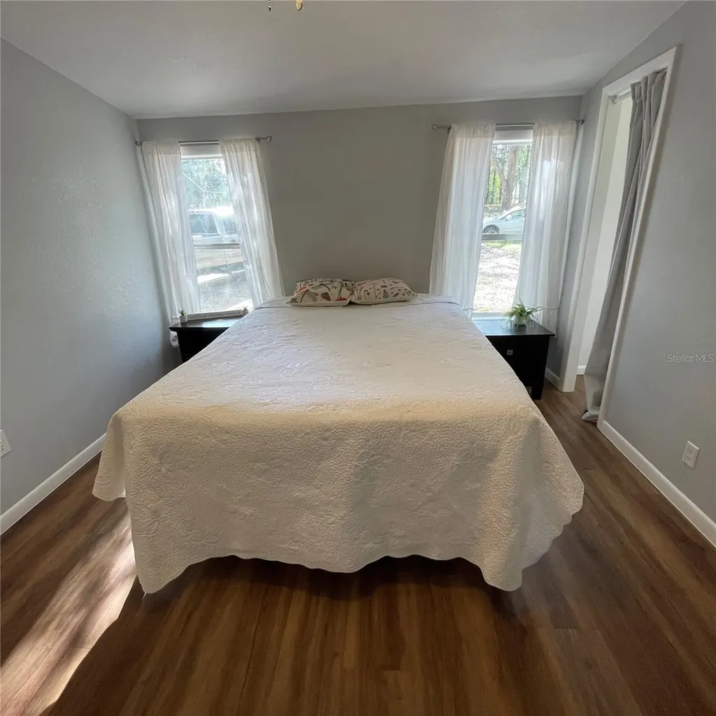 8771 NE 107th Court Bronson FL 32621