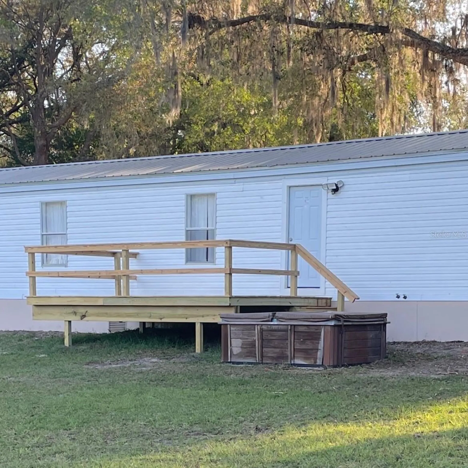 8771 NE 107th Court Bronson FL 32621