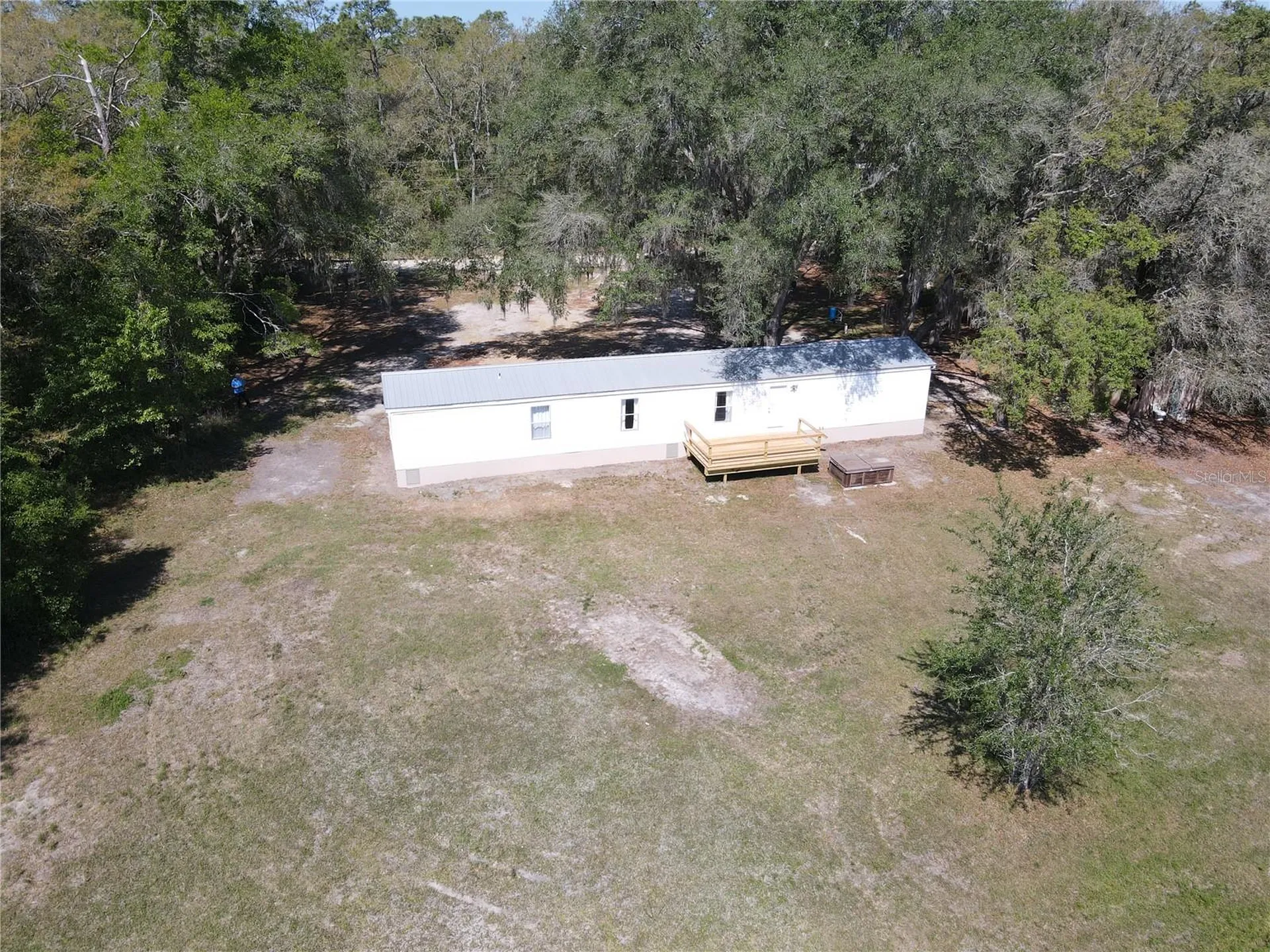 8771 NE 107th Court Bronson FL 32621