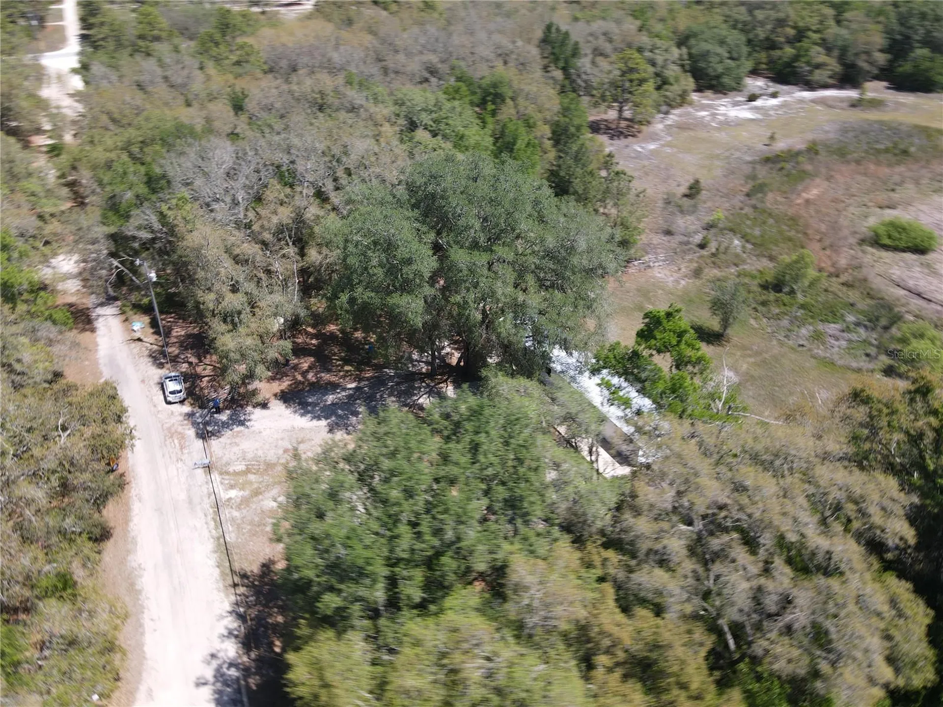 8771 NE 107th Court Bronson FL 32621