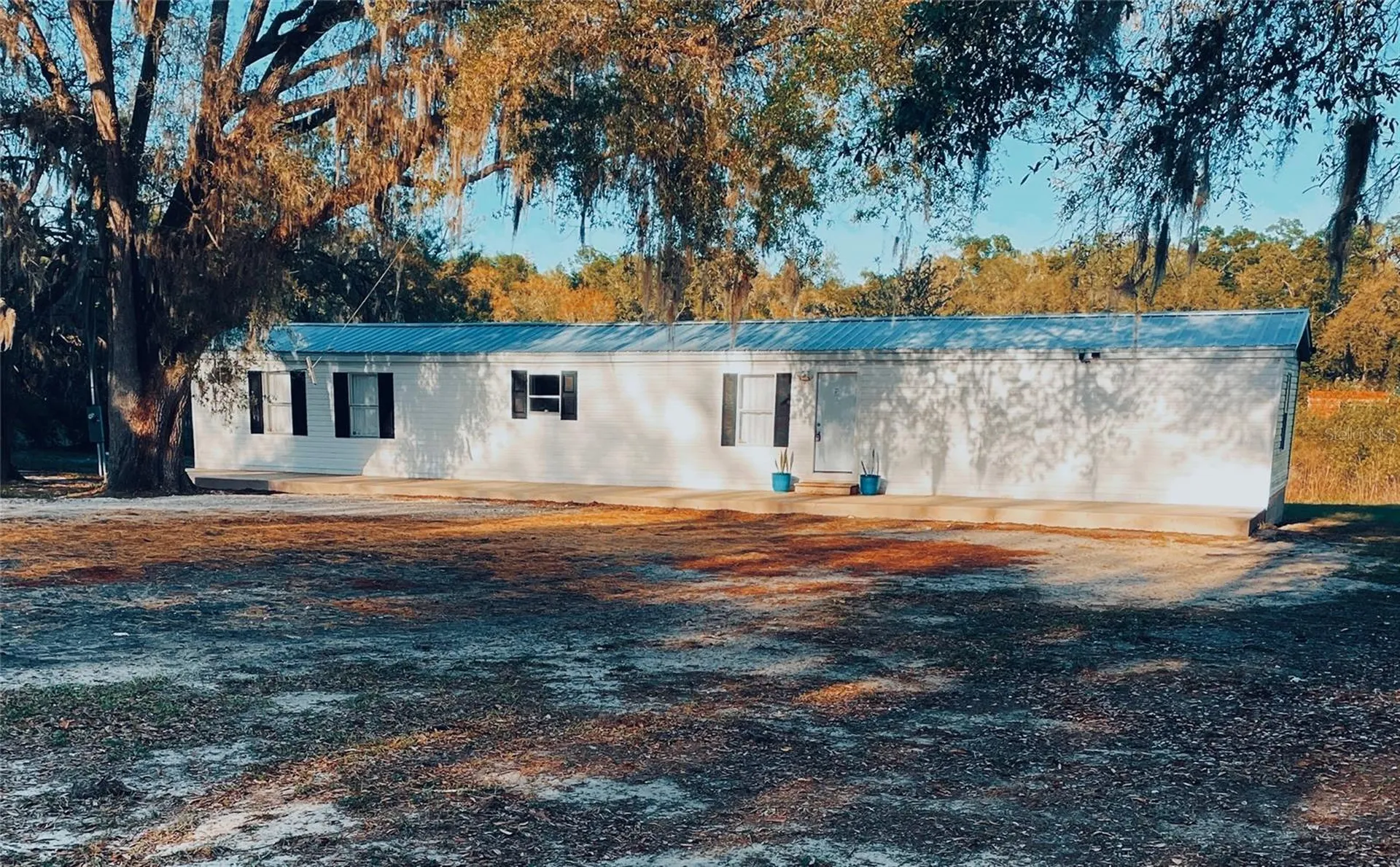8771 NE 107th Court Bronson FL 32621