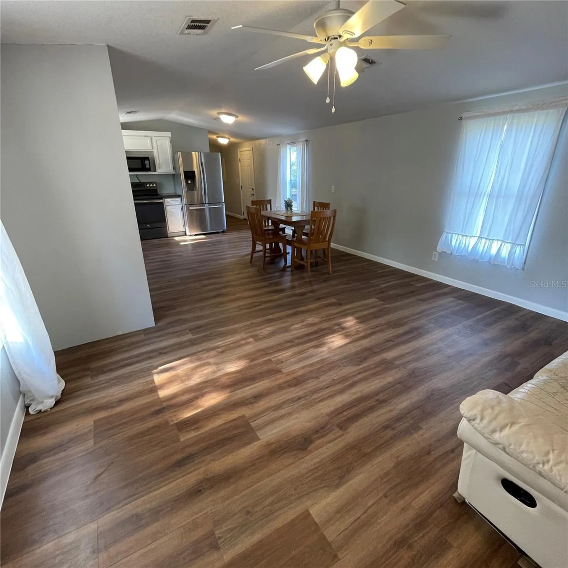 8771 NE 107th Court Bronson FL 32621