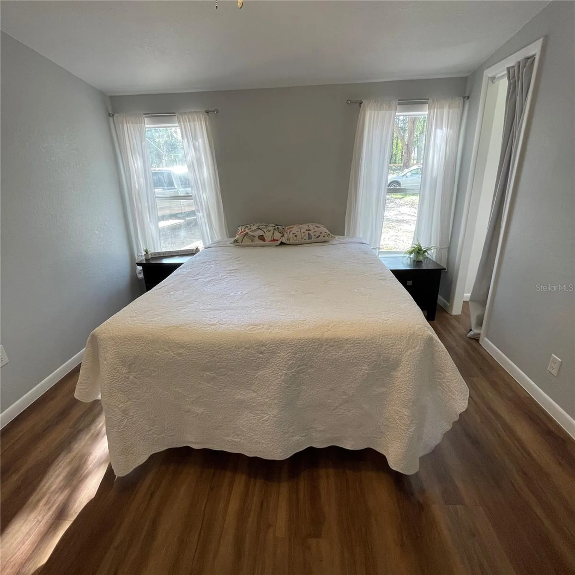 8771 NE 107th Court Bronson FL 32621
