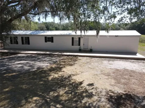 8771 NE 107th Court Bronson FL 32621