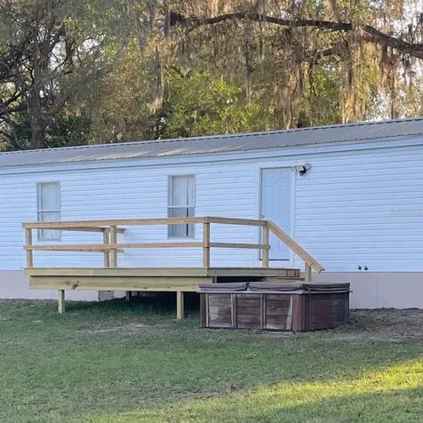 8771 NE 107th Court Bronson FL 32621