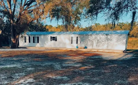8771 NE 107th Court Bronson FL 32621
