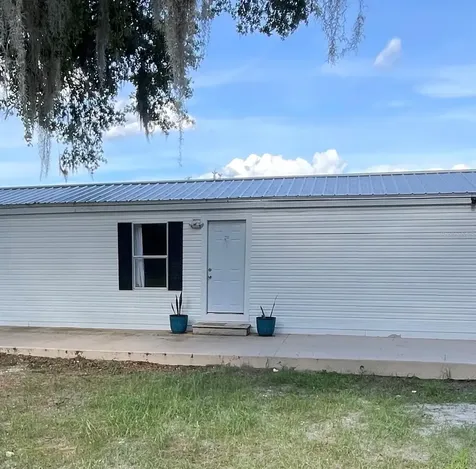 8771 NE 107th Court Bronson FL 32621