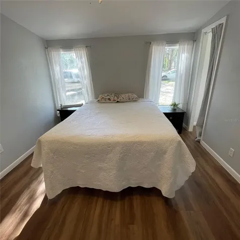 8771 NE 107th Court Bronson FL 32621