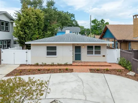 811 20th Avenue N St Petersburg FL 33704