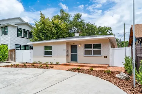 811 20th Avenue N St Petersburg FL 33704