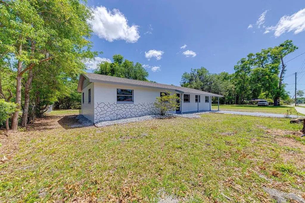 1133 Hermit Smith Road Apopka FL 32712
