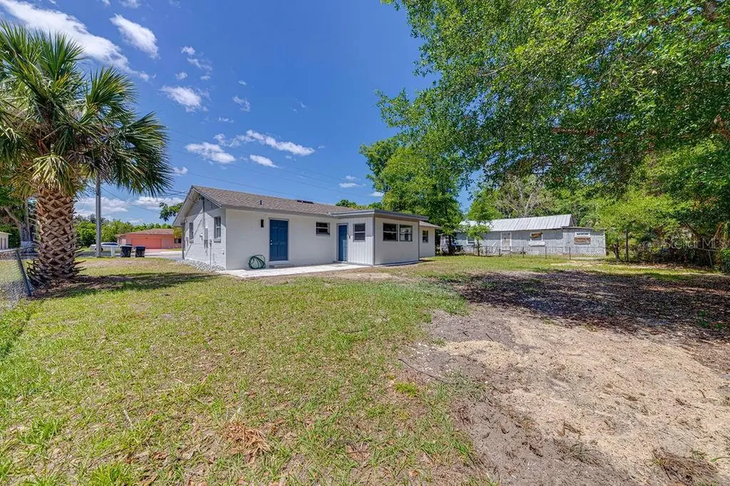 1133 Hermit Smith Road Apopka FL 32712