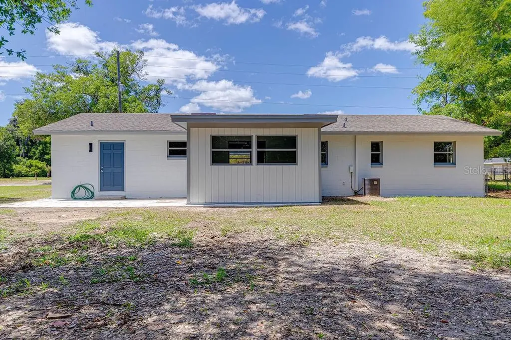 1133 Hermit Smith Road Apopka FL 32712