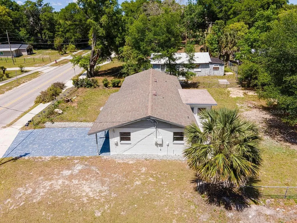 1133 Hermit Smith Road Apopka FL 32712