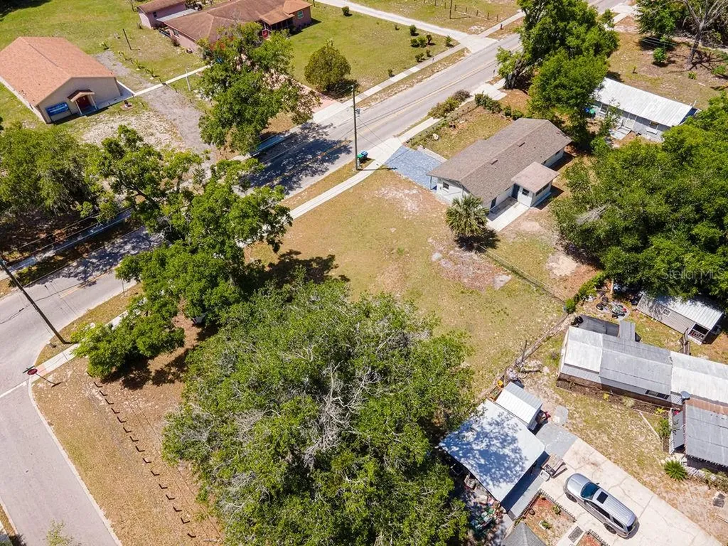 1133 Hermit Smith Road Apopka FL 32712