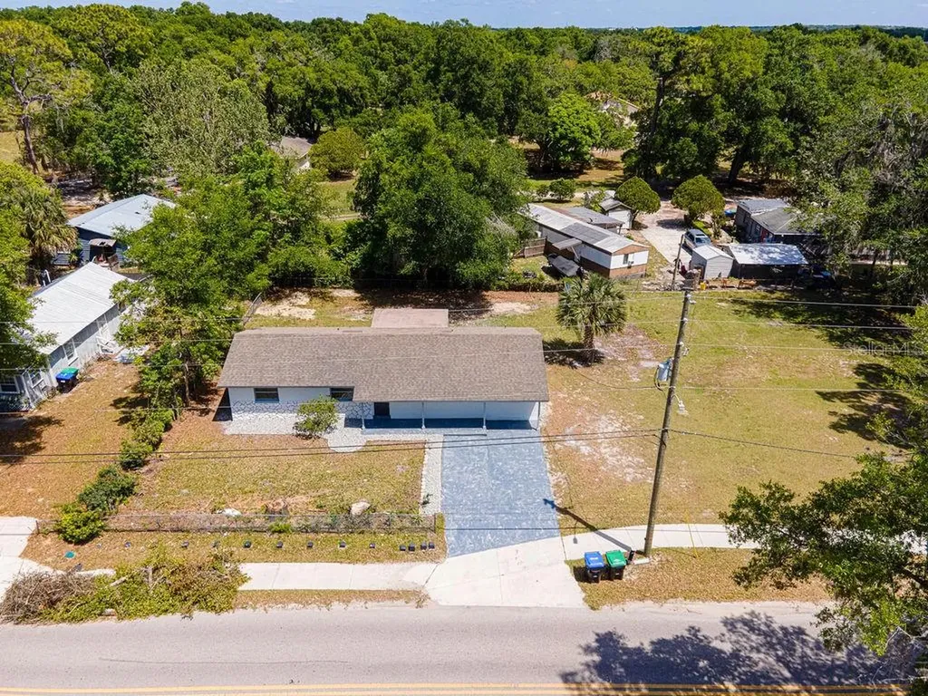 1133 Hermit Smith Road Apopka FL 32712
