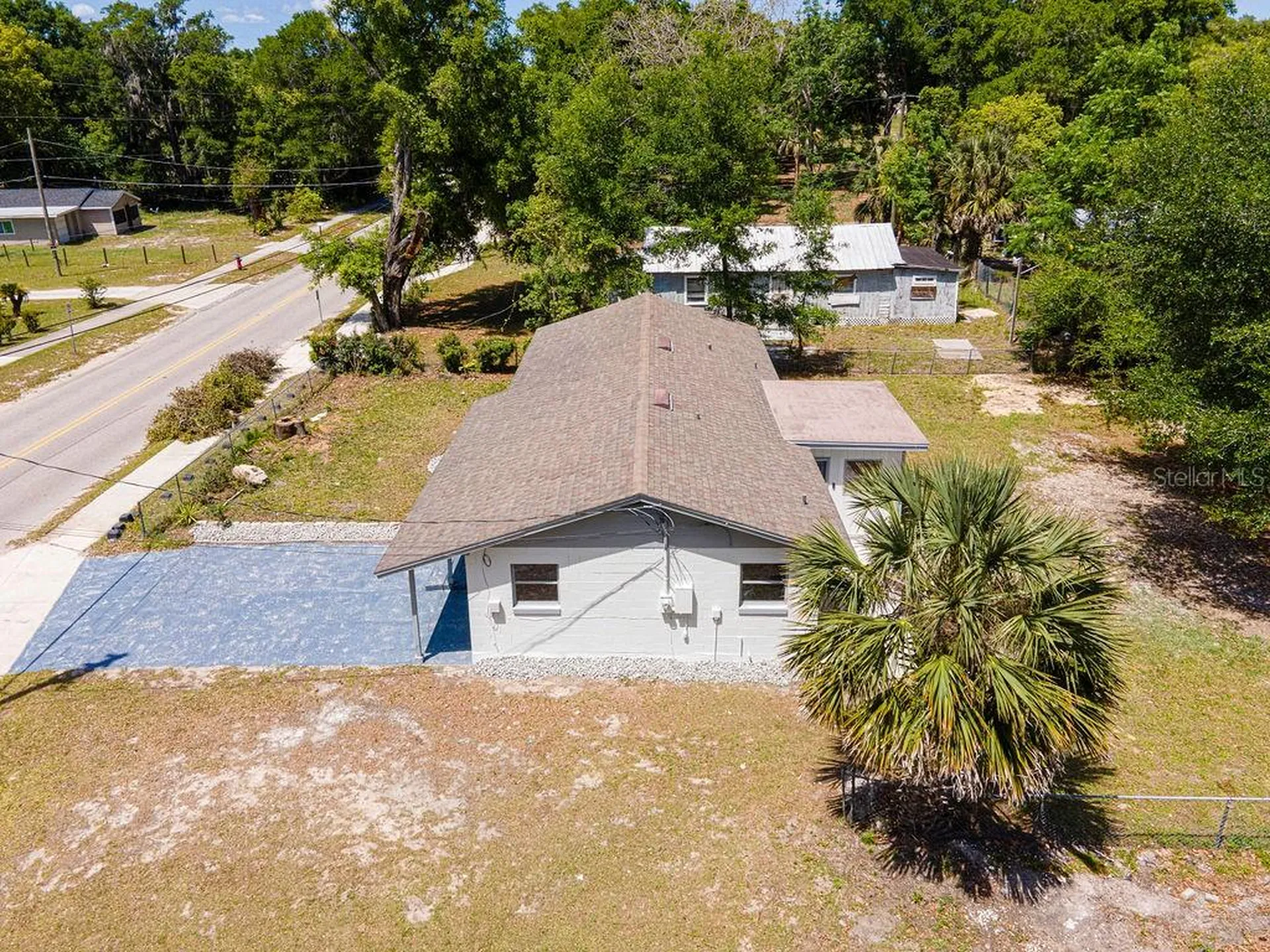 1133 Hermit Smith Road Apopka FL 32712