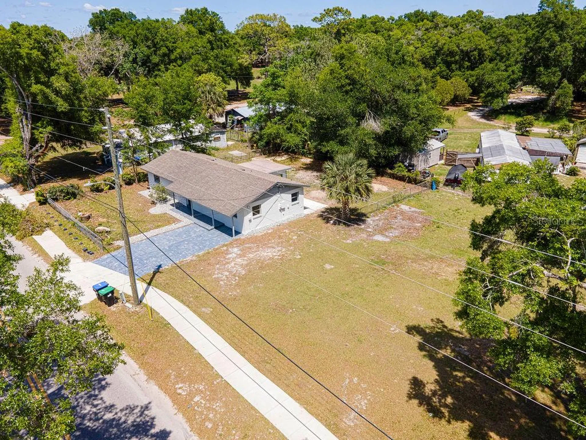 1133 Hermit Smith Road Apopka FL 32712