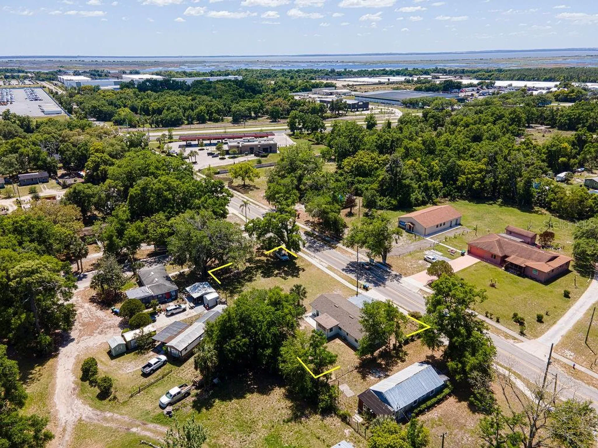 1133 Hermit Smith Road Apopka FL 32712