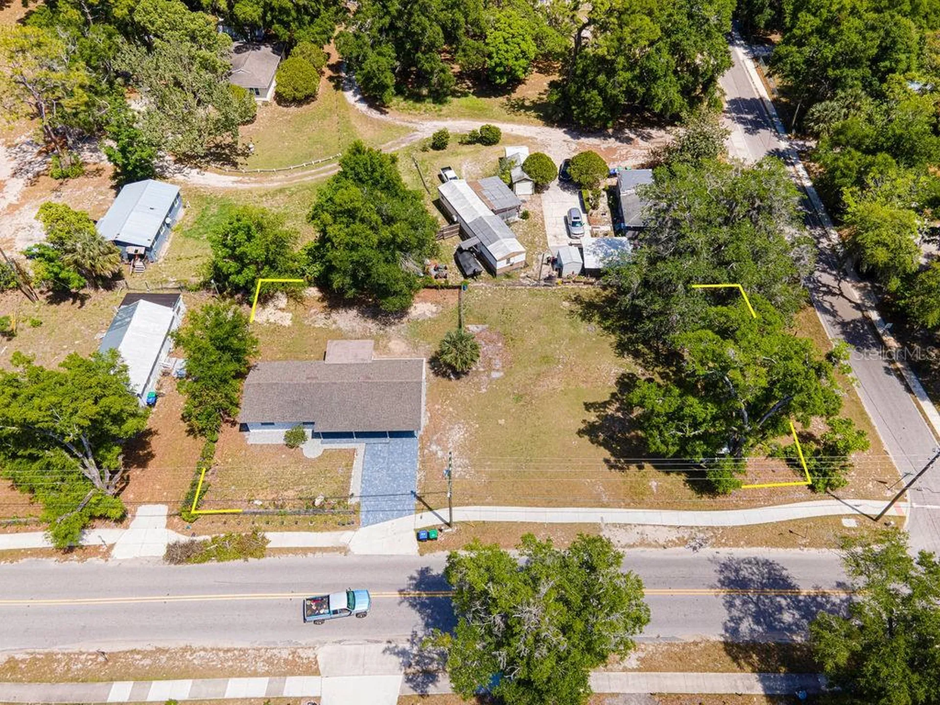 1133 Hermit Smith Road Apopka FL 32712