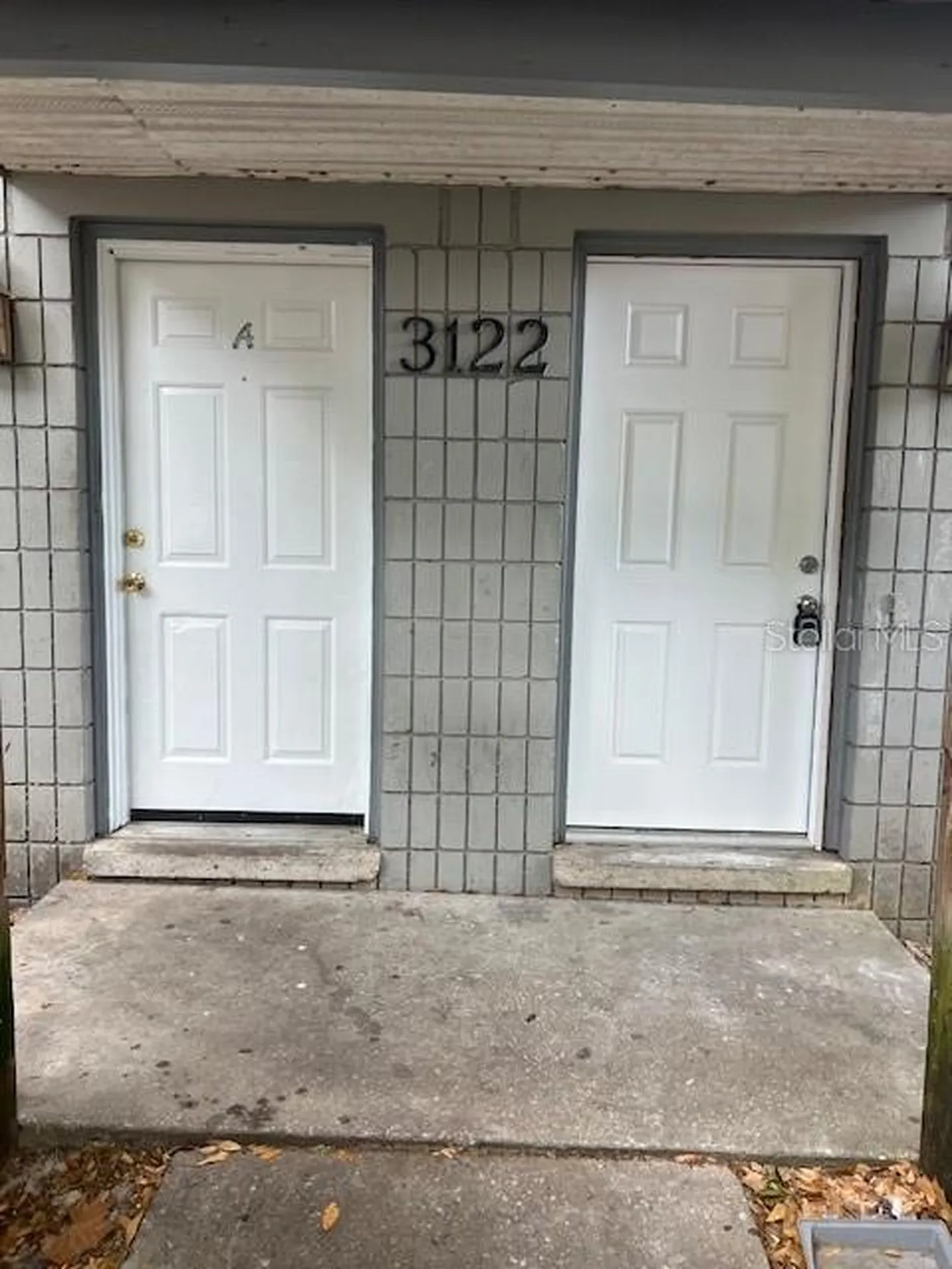 3122 SW 26th Terrace Gainesville FL 32608