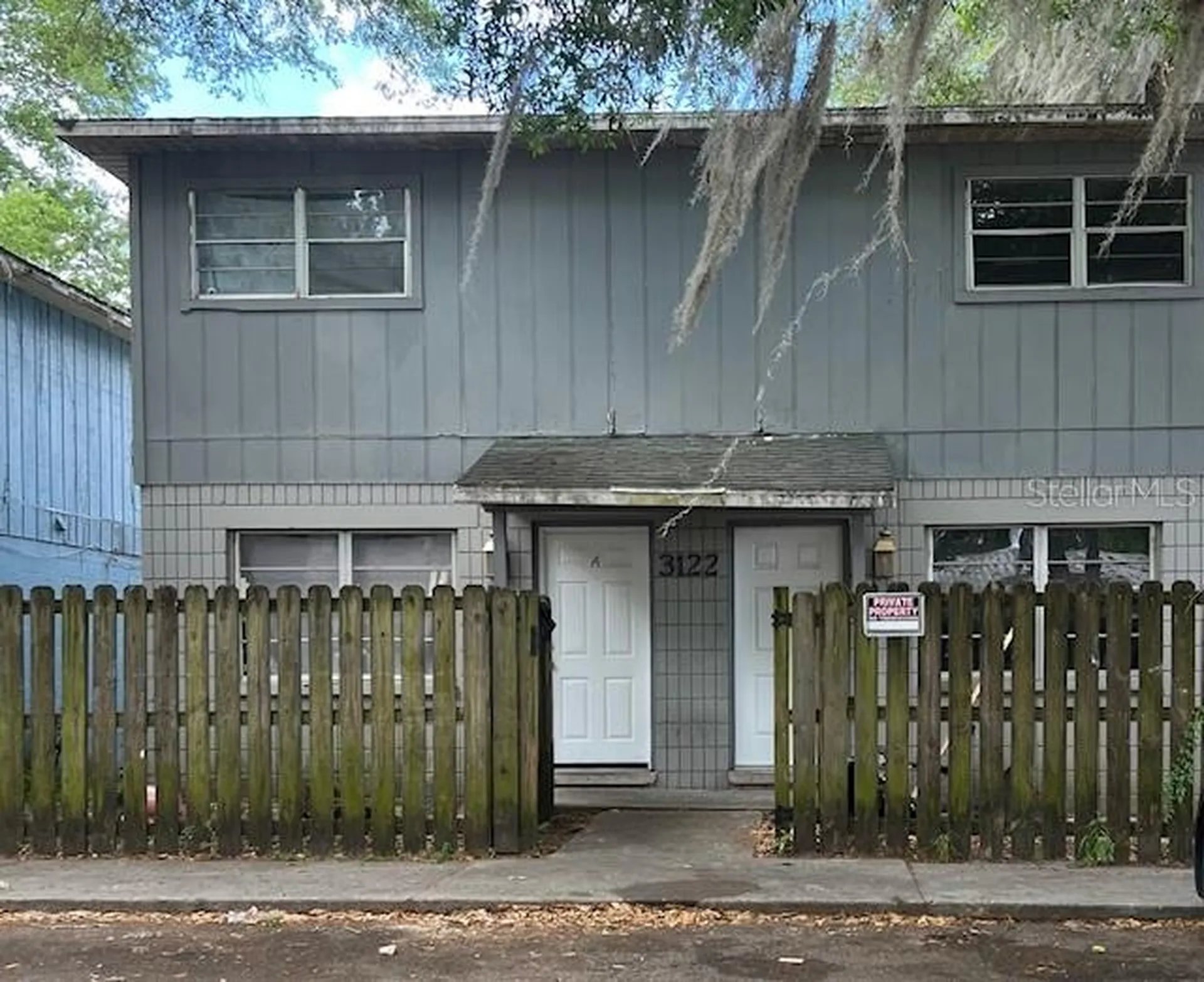 3122 SW 26th Terrace Gainesville FL 32608
