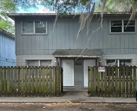 3122 SW 26th Terrace Gainesville FL 32608
