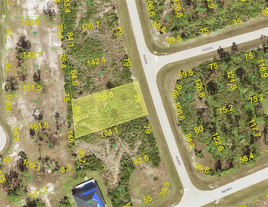 8 Dock Drive Placida FL 33946