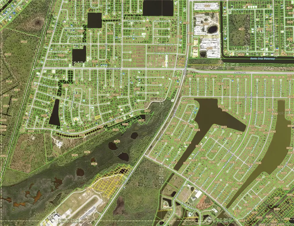8 Dock Drive Placida FL 33946