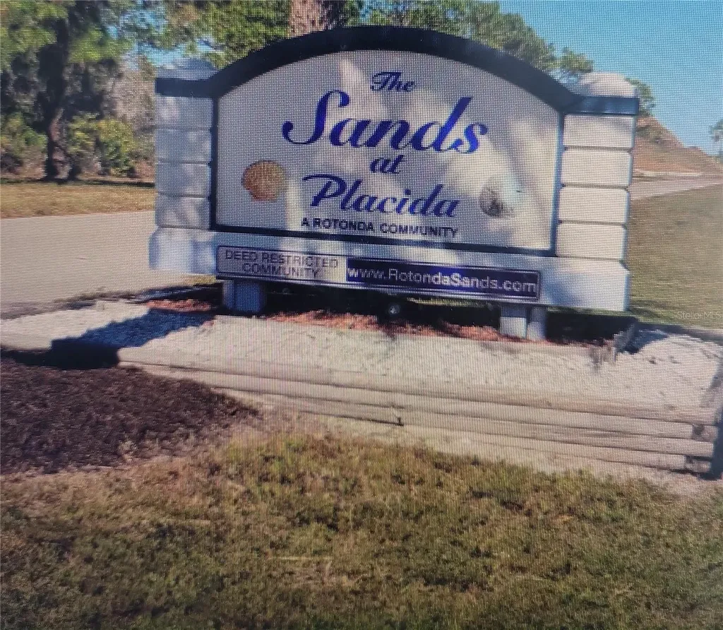8 Dock Drive Placida FL 33946