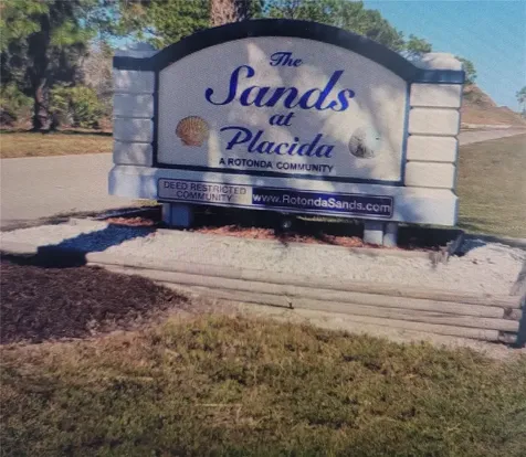 8 Dock Drive Placida FL 33946