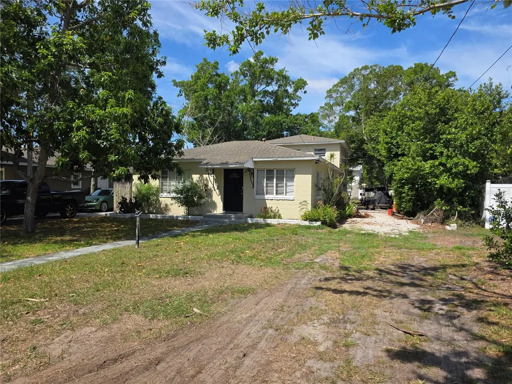 4222 18th Street N St Petersburg FL 33714