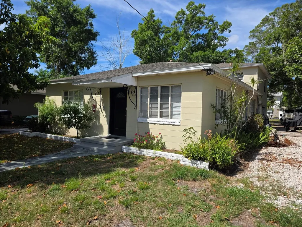 4222 18th Street N St Petersburg FL 33714