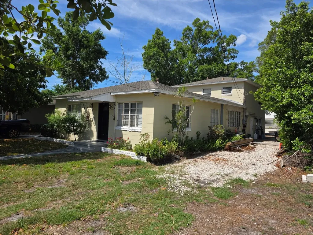 4222 18th Street N St Petersburg FL 33714