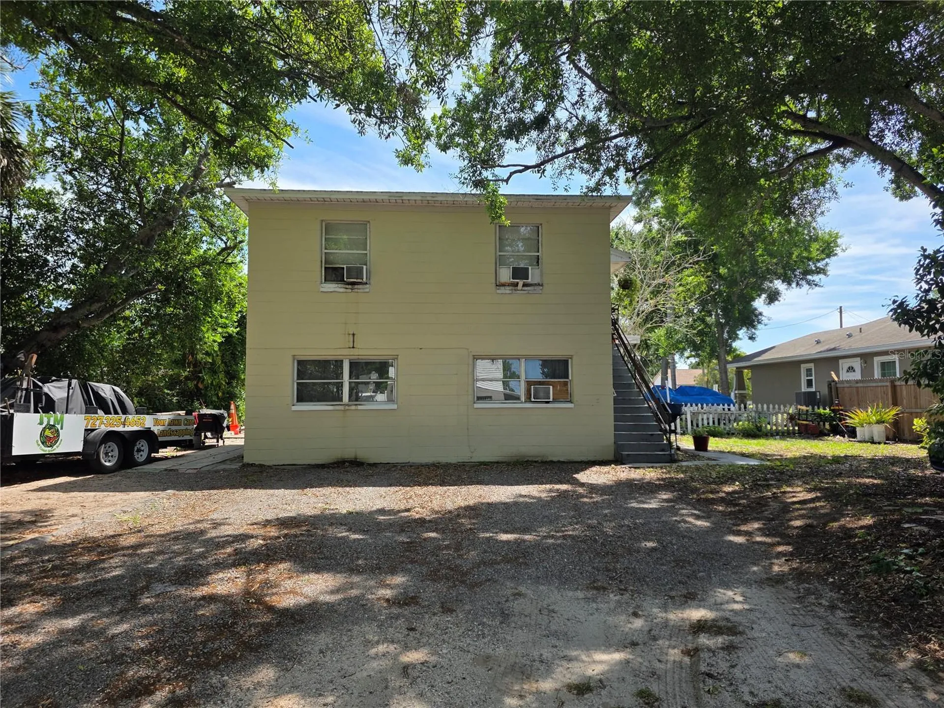 4222 18th Street N St Petersburg FL 33714
