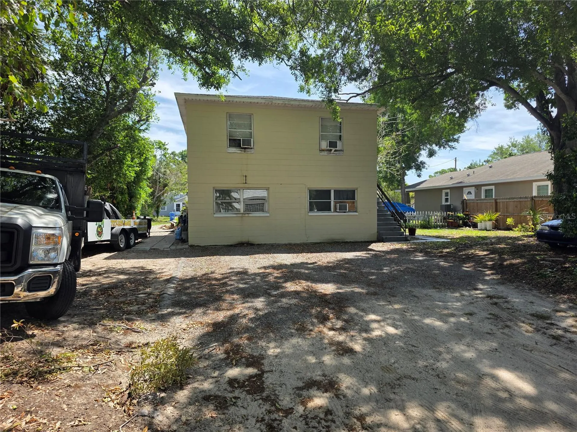 4222 18th Street N St Petersburg FL 33714