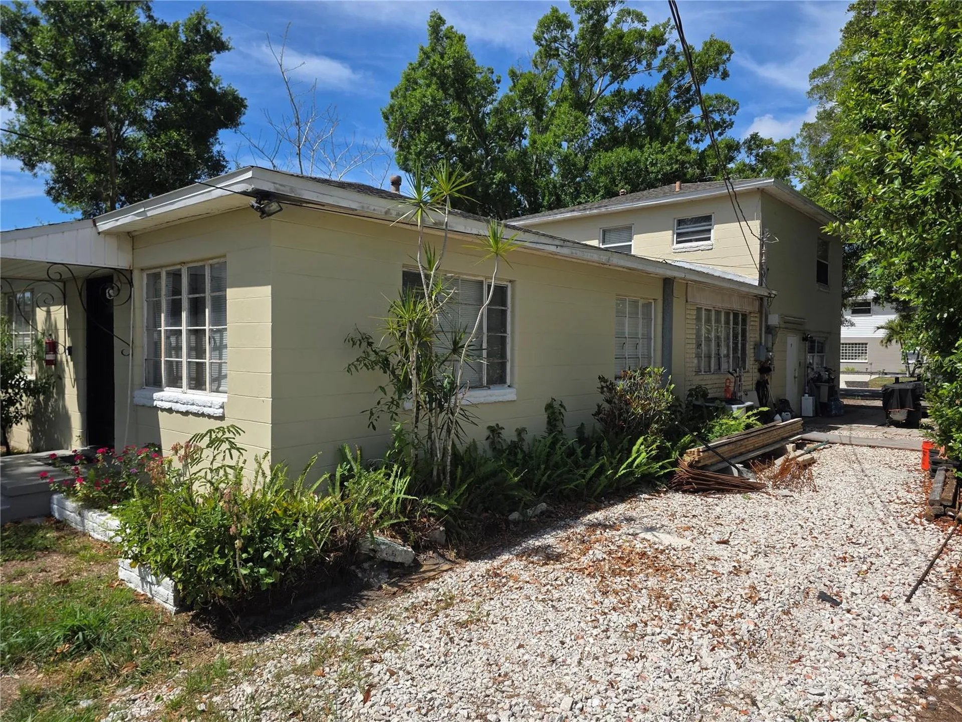 4222 18th Street N St Petersburg FL 33714