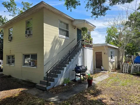 4222 18th Street N St Petersburg FL 33714