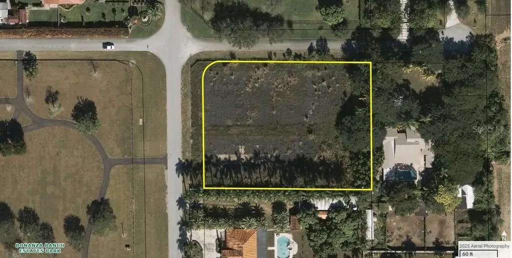 SW 212th Avenue Homestead FL 33031