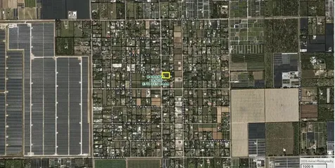 SW 212th Avenue Homestead FL 33031