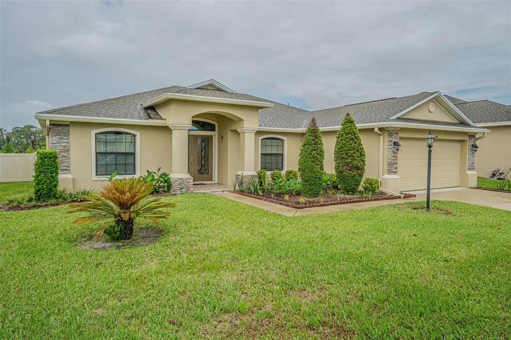 1311 Evergreen Park Circle Lakeland FL 33813