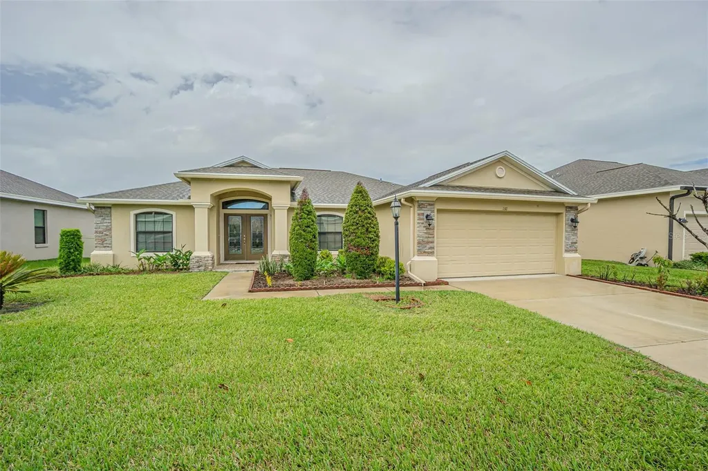 1311 Evergreen Park Circle Lakeland FL 33813