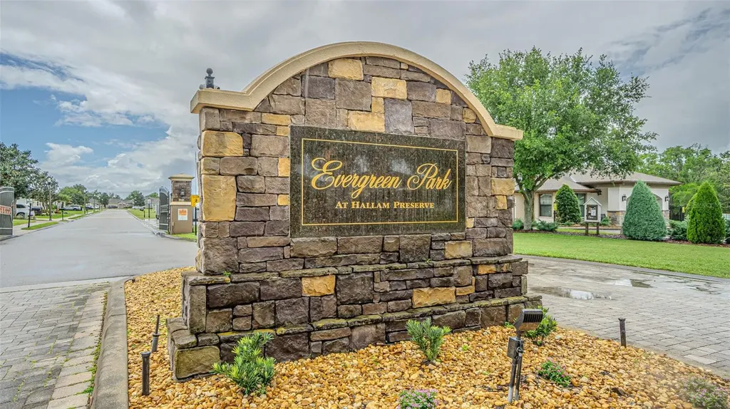 1311 Evergreen Park Circle Lakeland FL 33813