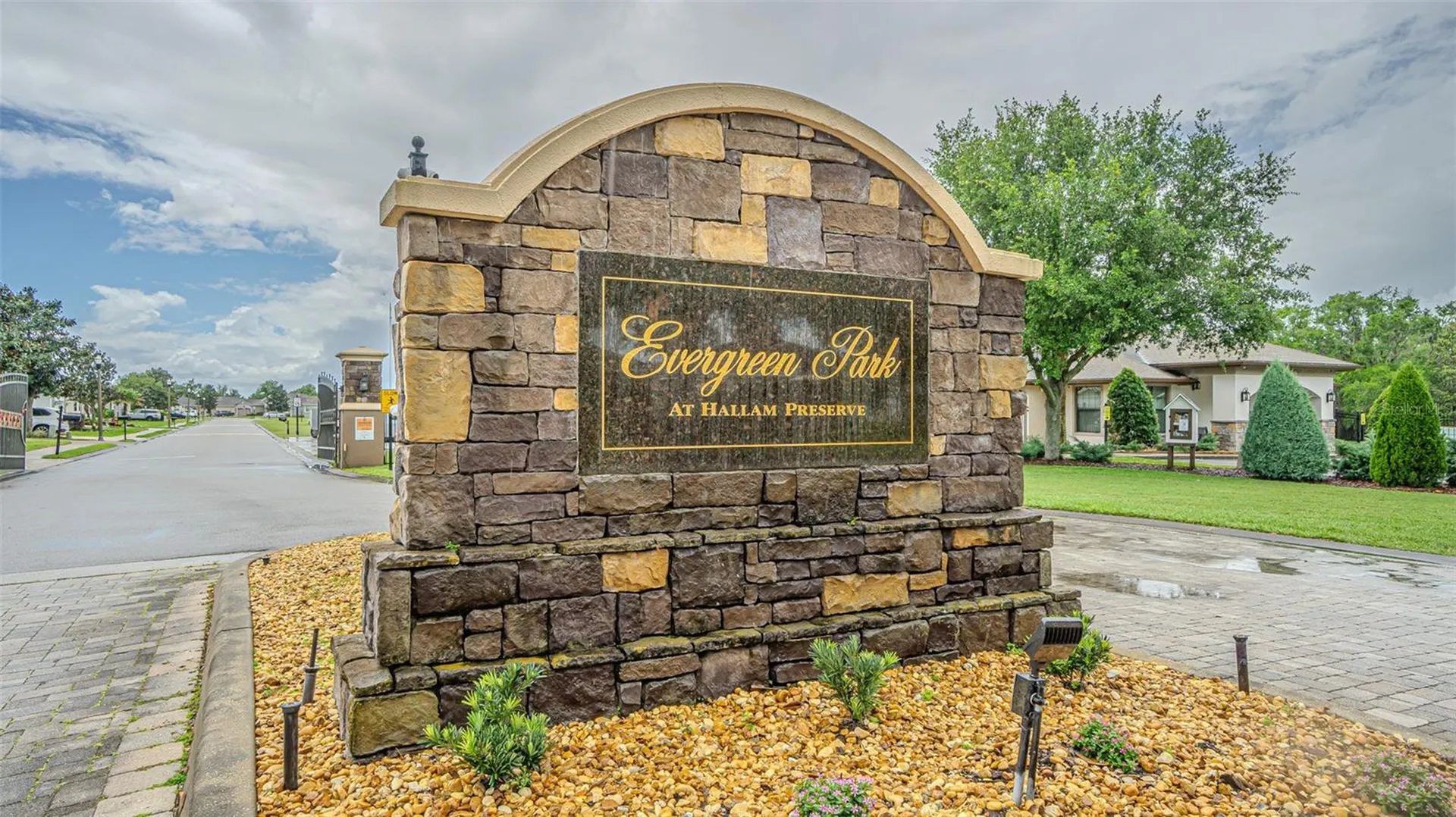 1311 Evergreen Park Circle Lakeland FL 33813