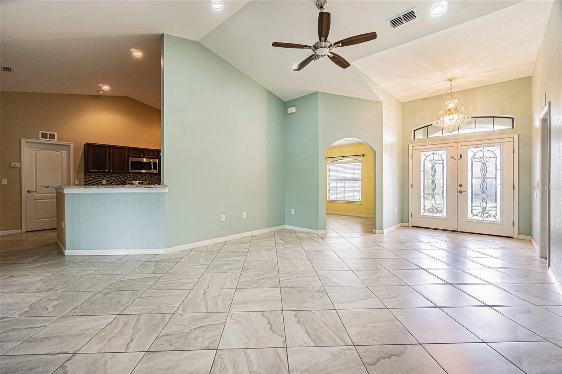 1311 Evergreen Park Circle Lakeland FL 33813